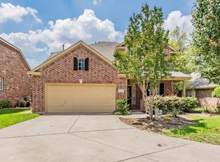 2210 Bayou Ct, Keller, TX 76248