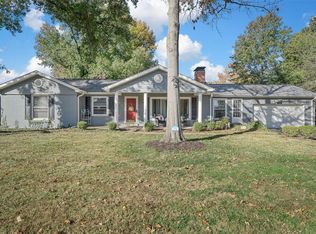 12459 Ballas Meadows Dr, Saint Louis, MO 63131