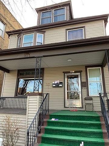 1st image of 4710 N Spaulding Ave #1