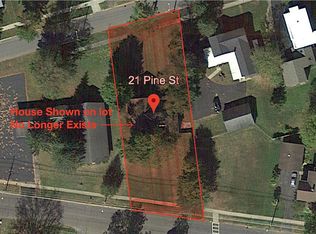 21 Pine St, Hamilton, NY 13346