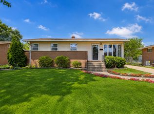 322 E Alden Dr, Addison, IL 60101