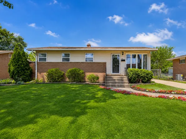 322 E Alden Dr, Addison, IL 60101