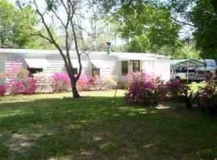 3925 S Spaniel Trl, Inverness, FL 34450