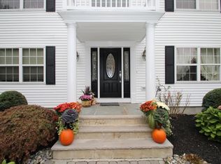 59 Hillcrest Ave, Washington, NJ 07882