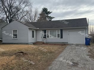 709 NE 66th Ter, Gladstone, MO 64118