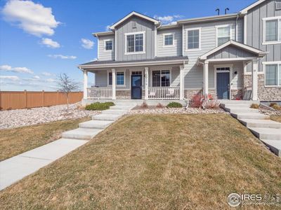 16611 E 119th Ave UNIT E, Commerce City, CO, 80022