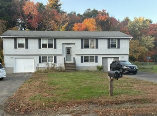 140-142 Bourne St, Three Rivers, MA 01080