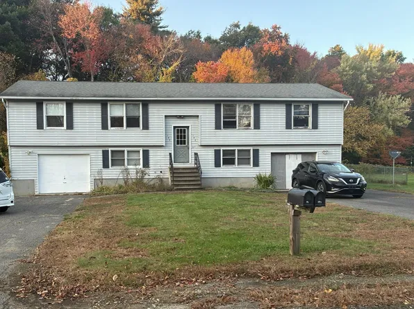 140-142 Bourne St, Three Rivers, MA 01080