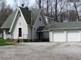 546 High Bridge Rd, Vermilion, OH 44089
