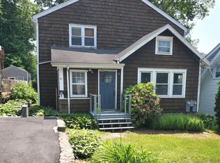14 Sycamore St, Norwalk, CT 06855