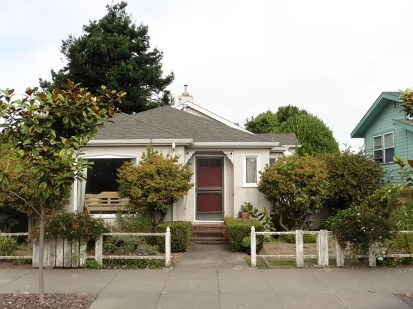625 Del Norte St, Eureka, CA 95501