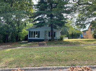 423 W Delaware St, Tahlequah, OK 74464