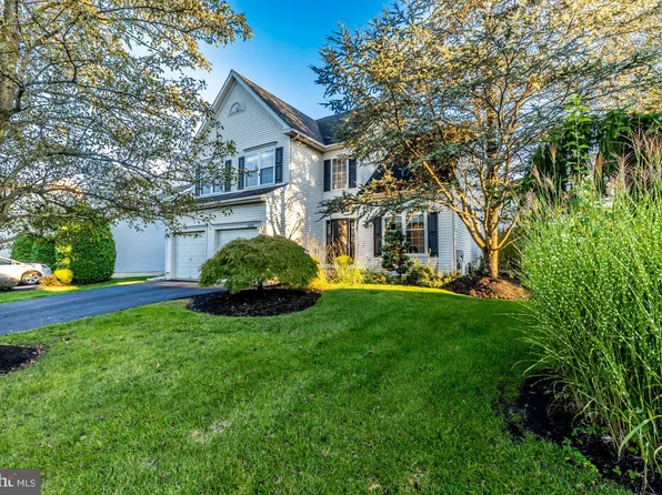 1600 Deer Run Dr, Jamison, PA 18929