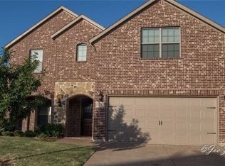 3141 Marble Falls Dr, Forney, TX 75126