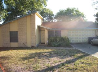 5214 Galacino St, San Antonio, TX 78247