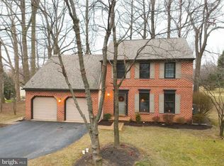 116 Wood Lot Ln, Lancaster, PA 17601