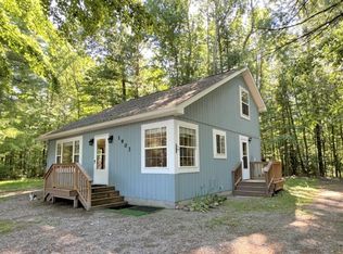 1903 W Almond Rd, Barton city, MI 48705