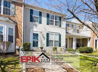 6134 Starburn Path, Columbia, MD 21045