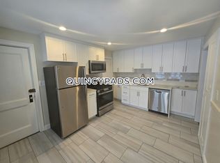 169 Everett St #3, Quincy, MA 02170