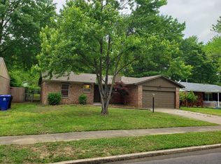 4312 S Ash Ave W, Broken Arrow, OK 74011