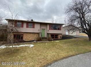 201 E Highland St, Avis, PA 17721