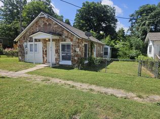 913 W Avenue I, Temple, TX 76504
