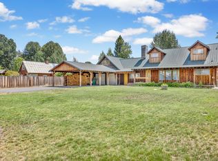 253 Lassen St, Chester, CA 96020