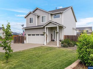 6413 Cross St, Albany, OR 97321