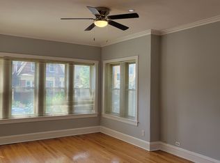 5807 N Artesian Ave #1, Chicago, IL 60659