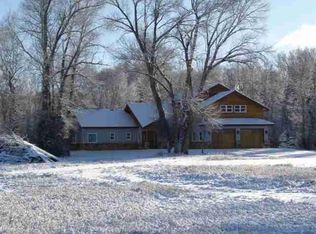 466 Chinook Trl, Gunnison, CO 81230