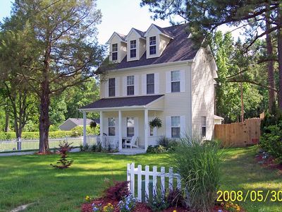 1025 Pitchkettle Rd, Suffolk, VA, 23434