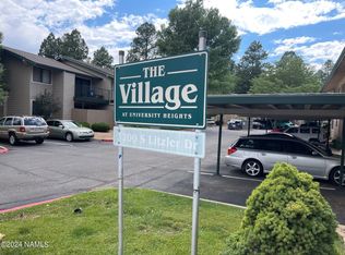 3200 S Litzler Dr #8, Flagstaff, AZ 86005