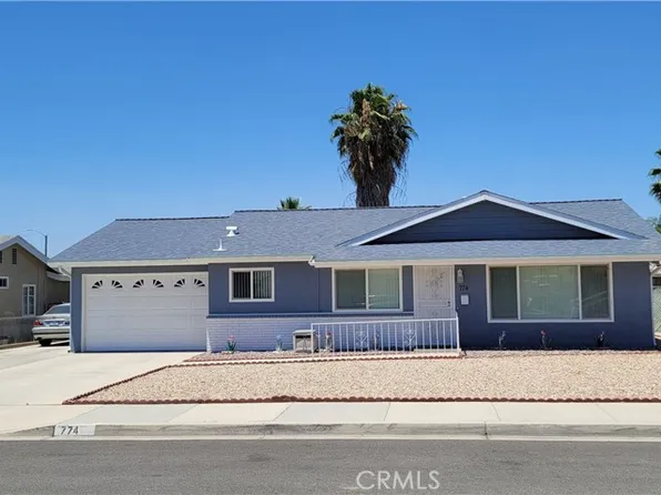 774 E Marjorie Ave, Hemet, CA 92543