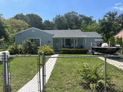 1510 NE 132nd Rd, North Miami, FL, 33161