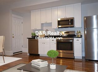 333 Prospect St #1, Cambridge, MA 02139