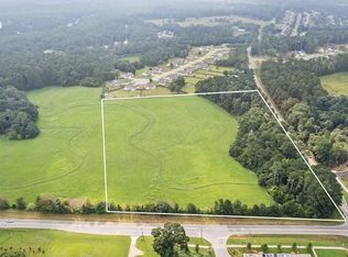 0 Loganville Hwy, Bethlehem, GA 30620