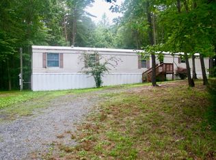 251 One Horse Rd, Buckingham, VA 23921