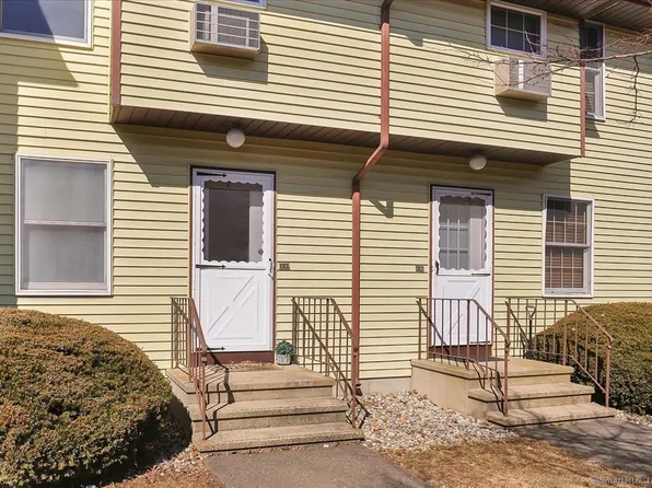 268 Hartford Turnpike APT E9, Tolland, CT 06084