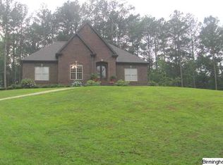 292 Whippoorwill Ln, Hayden, AL 35079