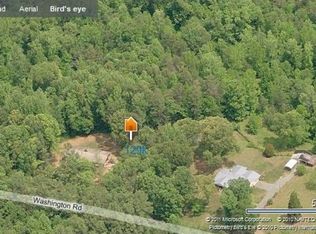 228 Washington Rd, Cowpens, SC 29330