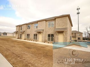 1700 Bittle St #B, Jonesboro, AR 72401