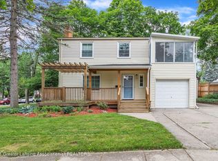 309 Orchard St, East Lansing, MI