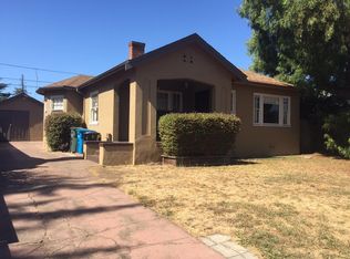 1004 Walnut St, San Carlos, CA 94070