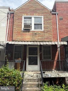 128 53rd St SE, Washington, DC, 20019