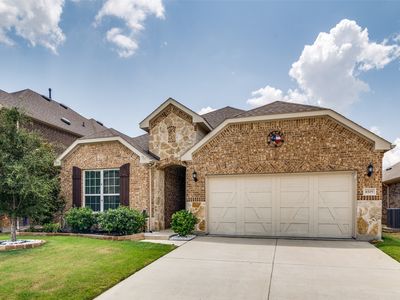 6509 Roaring Crk, Argyle, TX, 76226