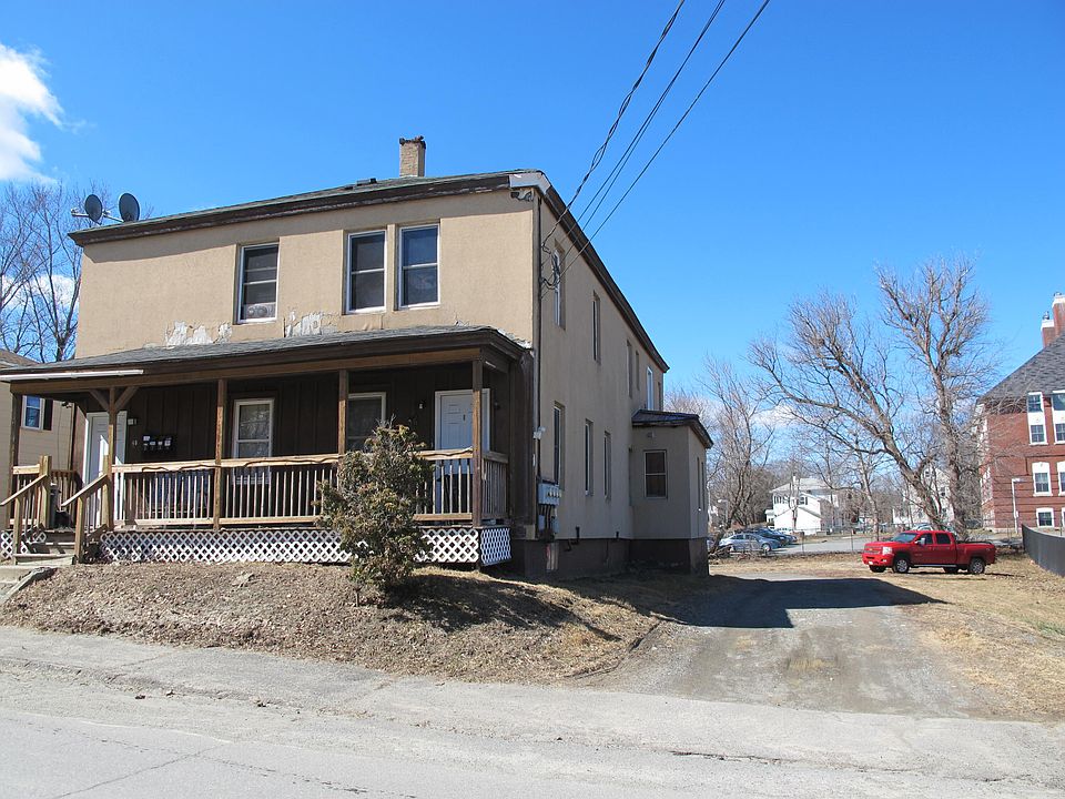 45 Summer Street, Waterville, ME 04901 Zillow