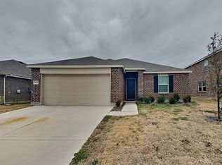 16009 Rein Ave, Haslet, TX 76052