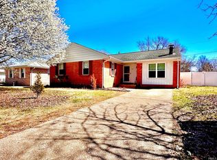 1716 S Walnut Ln, Evansville, IN 47714