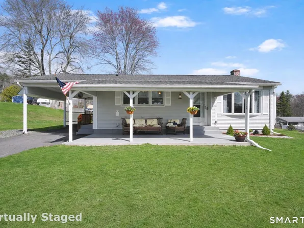 15 Meade Lane, Enfield, CT 06082