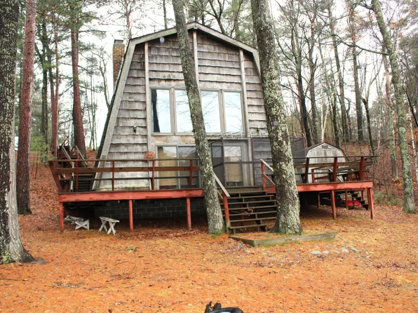 2958 White Pine Ln, Motley, MN 56466